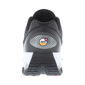 Zapatillas Nike Air Max Dynamic Air GS para niño, color negro, blanco, gris oscuro, zapatillas gruesas - Product Image 3