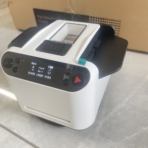 NOUVEAU 2025 – Machine à mélanger les cartes automatique 3-en-1 avec 4 télécommandes, prend en charge 1 à 2 jeux, 12 joueurs, 360 mélangeurs pour Poker <span class=keywords><strong>Phase</strong></span> <span class=keywords><strong>10</strong></span> - Product Image 2