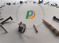 Pièces de moteur OEM de machines de construction K50 KTA50 QSK50 NT855 BUSE de refroidissement de PISTON 4099041