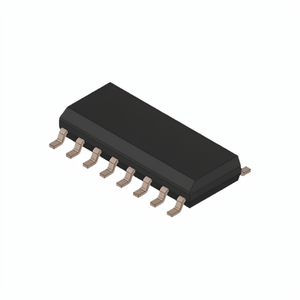 Original One Stop Service SN74LS258BD Electronic Chips Component Logic 16 SOlC - Product Image 1