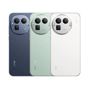 Teléfono Inteligente Original <span class=keywords><strong>OPPO</strong></span> Realme GT8 Pro GT 8 5G, Pantalla AMOLED 2K+ de 6.79 Pulgadas, Snapdragon 8 Elite Gen 5, Batería de 7000 mAh, Cargador de 120 W - Product Image 1