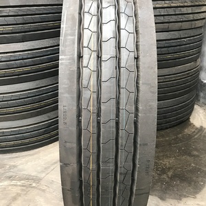 ยางรถบรรทุก CONSTANCY CARLEO KAITONG ยี่ห้อ 315/80r22.5 315 80 22.5 - Product Image 2