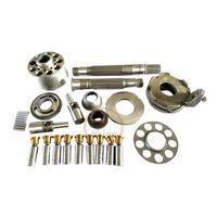 Kit de réparation de pompe hydraulique HMF160/200, pièces détachées pour excavatrices