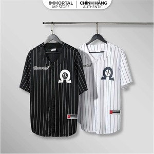 2025 camisetas de béisbol personalizadas Boston para hombre, camisetas de béisbol transpirables de talla grande, uniformes bordados cosidos con logotipo rojo - Product Image 3