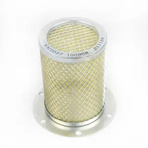 Hydraulikfilter 100858