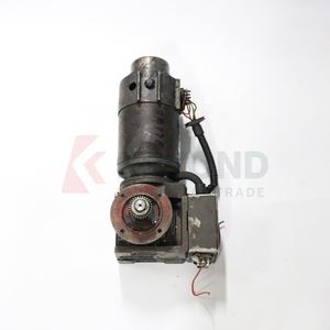 Moteur de rouleau de bac à eau 1PC 91.198.1353 pour GTO52 MO SORZ SORM, pièces de machine d'impression fiables - Product Image 2