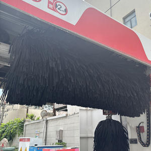 Machine de lavage de voiture express en libre service Machines de lavage de voiture électriques automatiques à haute pression et à retournement - Product Image 6