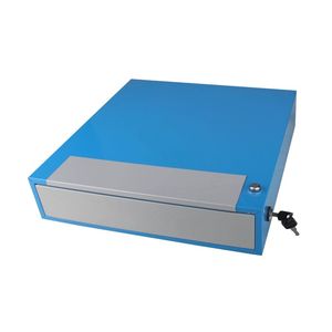 Tiroir-caisse en acier de haute qualité, avec deux clés, vente en gros, livraison gratuite depuis la chine - Product Image 6