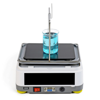 Solid Liquid Densimeter Laboratory Liquid Measuring Instrument Liquid Density Meter
