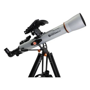 Telescopio Refractor StarSense Explorer 70 Lt de 700 mm, Manual, para Astronomía al Aire Libre - Product Image 4