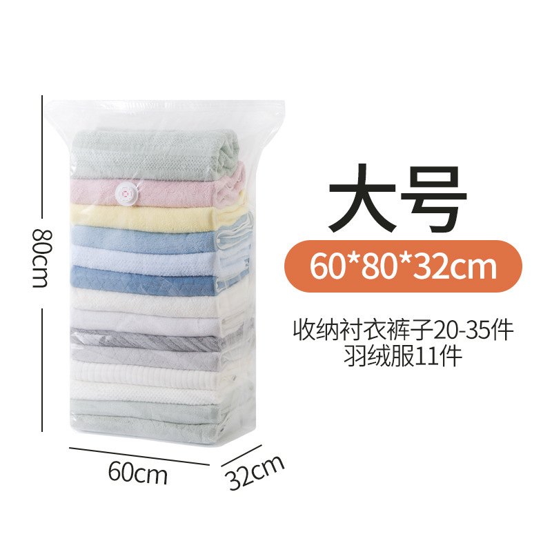 Moisture-proof and mildew-proof: [Large Size] 60*80*32cm