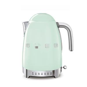 Multi Use Stainless Steel Electric Hot Water Bottle for Hotel Office Home Use 2400W 1.7L Capacity - Product Image 5