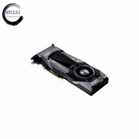 Carte graphique GDDR5X 8 Go Carte graphique GTX 1080 Gpu