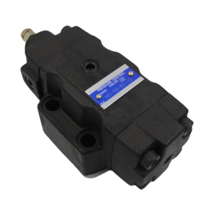 HG-03-C-3 HG-06-A-4 Modulaire de contrôle de décharge hydraulique externe piloté pour le soulagement - Product Image 4