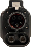 Adaptateur de charge pour véhicules électriques DC GBT vers CCS1, connecteur CHAdeMO vers GBT, CCS1 vers GBT pour voitures chinoises