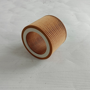 Filtro de Aire de Alta Calidad Manny 88171913, Piezas para Compresores Industriales, Nuevo Filtro de Papel para Compresor de Aire de Tornillo, 6 Meses de Garantía - Product Image 2