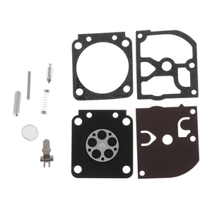 <span class=keywords><strong>Kit</strong></span> de réparation de <span class=keywords><strong>carburateur</strong></span> pièces RB-100 joint de Membrane pour <span class=keywords><strong>Zama</strong></span> Stihl tronçonneuse tondeuse HS45 FS55 FS38 BG45 MM55 Leme <span class=keywords><strong>Zama</strong></span> <span class=keywords><strong>C1Q</strong></span> - Product Image 5