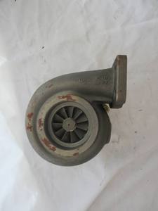 เหมาะสำหรับเทอร์โบชาร์จเจอร์เครื่องยนต์รถขุดโคเบลโก้ (SK200-2, 6D31T, TE06H, ME088725, 49185-01010) - Product Image 2