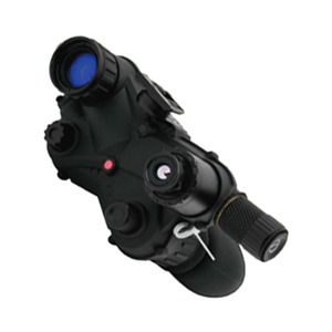 DA F-PVS32 Haute Performance 50 FOV Vision Nocturne Thermique Génération 2+/Génération 3 Optionnelle Grossissement 6X 1280x960 Vision Nocturne Fusi - Product Image 2
