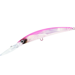 Proberos Leurre Yeux Leurres De Pêche Cristal Dur Appât <span class=keywords><strong>Minnow</strong></span> 3d <span class=keywords><strong>Minnow</strong></span> 13cm 25g OPP Sac OEM ODM ABS Plastique Acceptable Lac Flotteur - Product Image 1