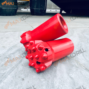 Maxdrill Duurzaam Hot Sale T45 76Mm Boor Brengen Naar Minexpositie - Product Image 1