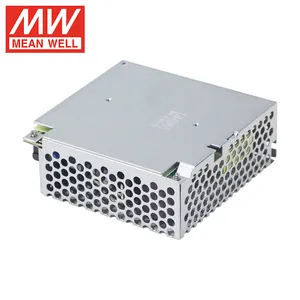 Mean Well RD-50A Fonte de energia universal Pc Smps 50W Meanwell