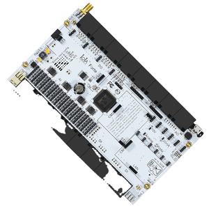 بتشطيب سطح فضي خالي من الرصاص PCBA مع مادة FR4 و HASL/ENIG/غمر - Product Image 3