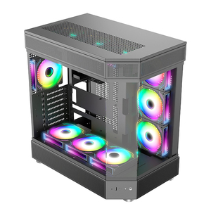 Gaming PC <strong>Desktop</strong> Parts <strong>Computer</strong> Cases &amp; Towers - Product Image 3