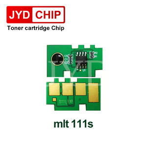 Aggiornamento Reset chip Toner Mlt 111s per <span class=keywords><strong>Samsung</strong></span> SL-M2020 2020W 2022 2023 2022W 2026 2070 2070W 2070F M2071 2074FW stampante SL-M2077 - Product Image 1