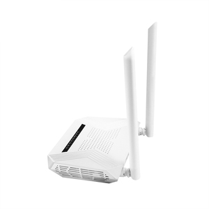SDK Router WIFI 9602C dengan 1GE 1FE 2 POT WIFI atau 128MBits memori XPON ONU peralatan serat optik - Product Image 4