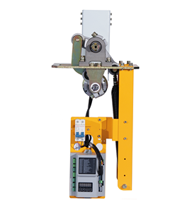Nucleo della macchina del riduttore epicicloidale del nucleo della macchina della barriera del servomotore di alta qualità per il cancello della barriera stradale - Product Image 4