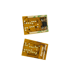 Chip de Cartucho para HP <span class=keywords><strong>ENVY</strong></span> 4512 4523 4524 4525 <span class=keywords><strong>4520</strong></span> 4522 DeskJet 3630 OfficeJet 3830 4650 - Product Image 4