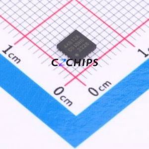 SI4461-C2A-GMR Wireless Transceiver IC QFN-20-EP(4x4) RF ( Frequency Range: )( Interface Type: SPI )( Operating Voltage: ) - Product Image 1