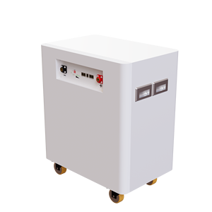 Система литиевых солнечных батарей <span class=keywords><strong>Lifepo4</strong></span>, 48 В, 300ах-360ah, 10-летняя гарантия, гибридная связь, 15 кВтч, 30 кВтч, 100 кВтч, BMS - Product Image 5