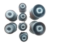 Kit de bagues de suspension avant d'origine 8 pièces pour Range Rover Sport L320 2012 RBX500531 RBX500311 RBX500443