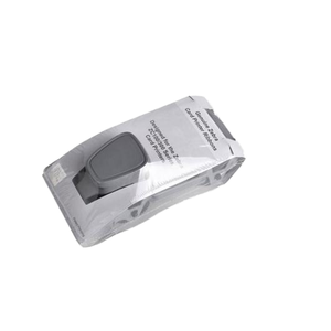 Ruban Original 800300-350 800300-250CN 800300-252CN pour Imprimantes <span class=keywords><strong>Zebra</strong></span> ZC100/ZC300/<span class=keywords><strong>ZC350</strong></span>, Matériau PET USA, Largeur 24mm, 40x300 Numérique - Product Image 1