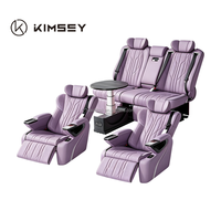 Siège de van de luxe à écran tactile C6 KIMSEY pour Sprinter