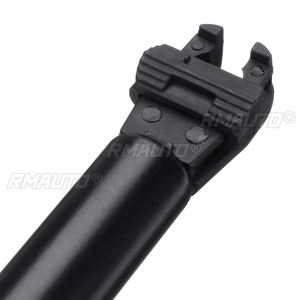 2 Amortiguadores de Gas para Ventana Trasera 90460ZL90A para Nissan Pathfinder R51 2005 2006 2007 2008 2009 - 2013 - Product Image 4