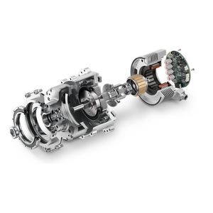 ชุดขับเคลื่อนขนาดกะทัดรัด Maxon Motor รุ่น 111111 สำหรับงานที่ต้องการความแม่นยำสูง - Product Image 1