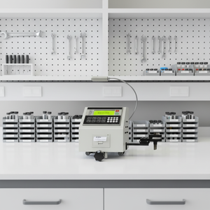 Equipo de Calibración de Cintas Métricas de Acero, Dispositivo de Calibración de Cintas Métricas, <span class=keywords><strong>Calibrador</strong></span> de Herramientas de Medición Convencionales - Product Image 6
