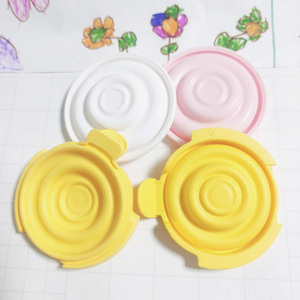 Membrana in Silicone compatibile con <span class=keywords><strong>Medela</strong></span> - Product Image 2