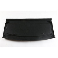 Accessoires de voiture, décoration intérieure, cache-coffre non rétractable pour VW Golf 6 MK6 2008-2012 1K6867769