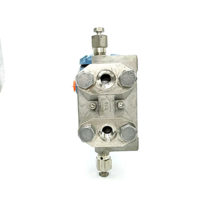 เครื่องส่งสัญญาณแรงดัน Emerson 3051S2CD ของแท้ ราคาถูก ขายดี - Product Image 5