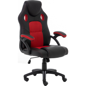 Meilleure vente Premium noir blanc <span class=keywords><strong>Pc</strong></span> Gamer Stuhl Chili Inde livraison gratuite DDP cuir Durable inclinable chaise de jeu pour bureau à domicile - Product Image 3