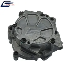 KARNO Pièces détachées de qualité supérieure pour le moteur de la pompe à huile IVEC Eurogo Daily OEM 504334322 504083124