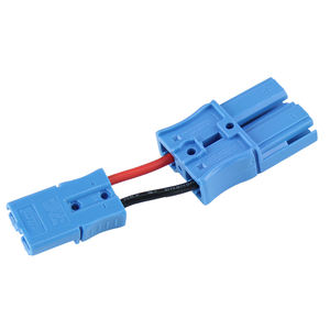 موصل طاقة 40 أمبير إلى موصل سلكي ثنائي السن SBS50A، موصل شاحن بطارية - Product Image 4