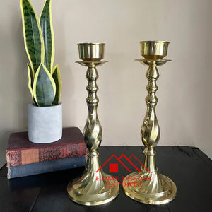 Vaisselle de chandelier antique en argent 2025 - Product Image 4