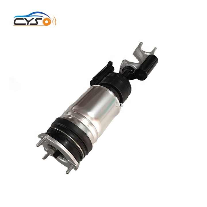 Front left Air Suspension Shock Absorber For Tesla Model X AWD  