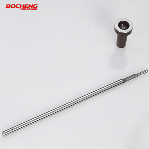 Ensemble de soupapes d'injecteur de carburant Common Rail F00RJ00995 FOORJ00995 compatible avec MAN 51101006026 0445120031 Moteur diesel - Product Image 3