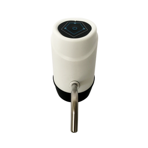 Inalámbrico barril Jet dos automático <span class=keywords><strong>de</strong></span> la bomba <span class=keywords><strong>de</strong></span> <span class=keywords><strong>dispensador</strong></span> <span class=keywords><strong>de</strong></span> <span class=keywords><strong>agua</strong></span> - Product Image 4